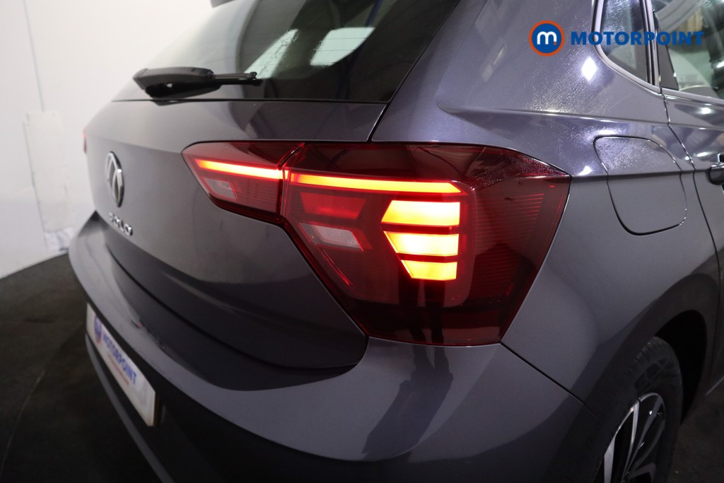 Used Volkswagen Polo 2024 for sale - 77943559: Photo 35