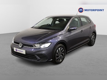 Used Volkswagen Polo 2024 for sale - 77943559: Photo