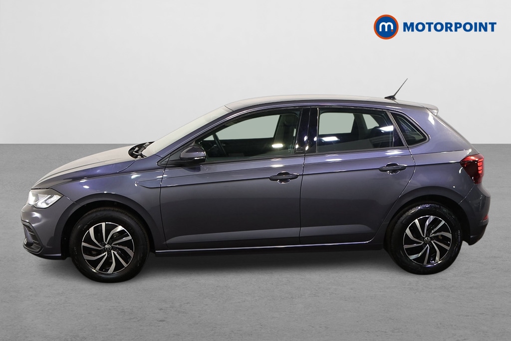 Used Volkswagen Polo 2024 for sale - 77943559: Photo 4