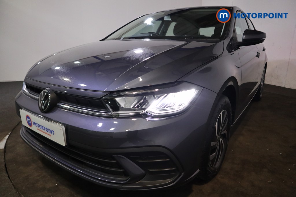 Used Volkswagen Polo 2024 for sale - 77943559: Photo 41