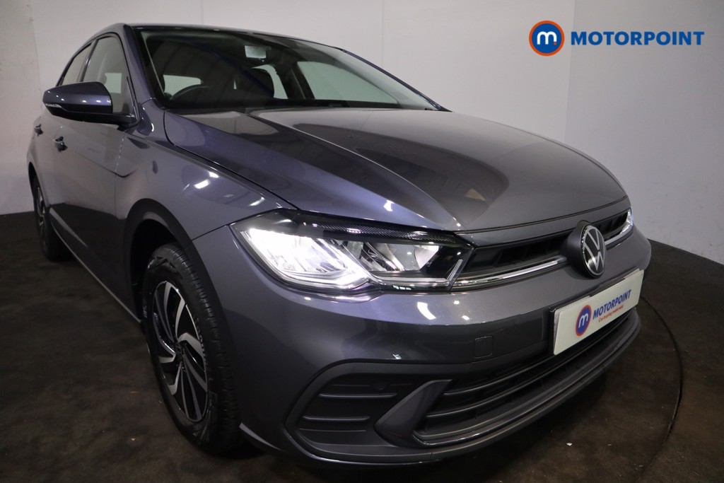 Used Volkswagen Polo 2024 for sale - 77943559: Photo 43