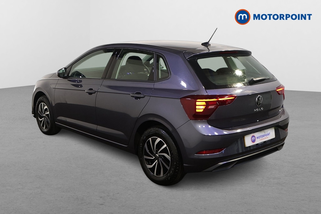 Used Volkswagen Polo 2024 for sale - 77943559: Photo 5