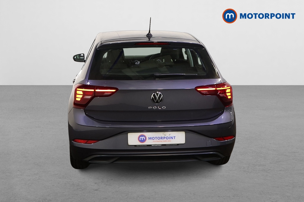 Used Volkswagen Polo 2024 for sale - 77943559: Photo 6