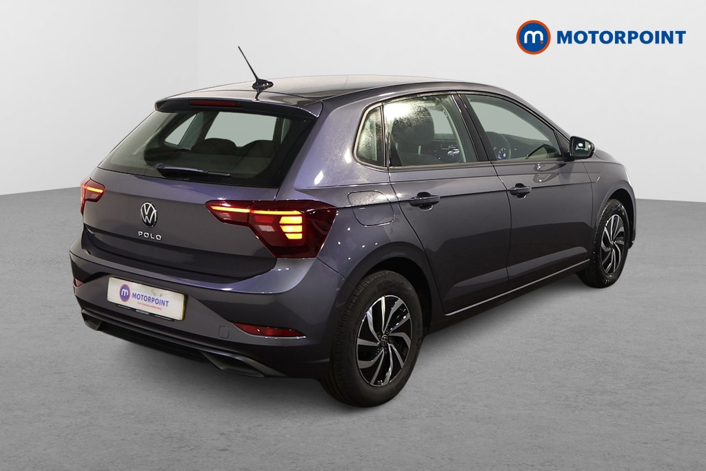 Used Volkswagen Polo 2024 for sale - 77943559: Photo 7