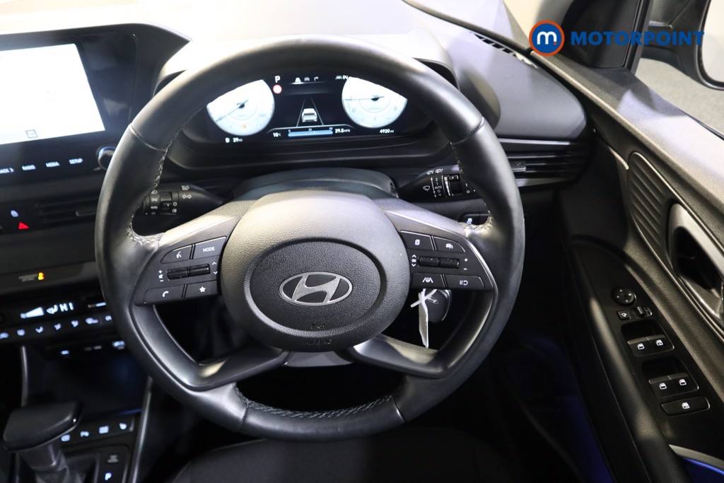 Used Hyundai BAYON 2024 for sale - 77036995: Photo 10