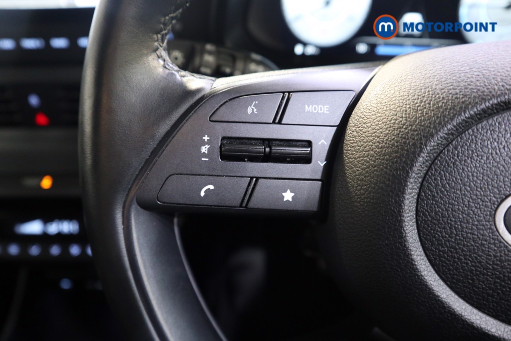 Used Hyundai BAYON 2024 for sale - 77036995: Photo 11