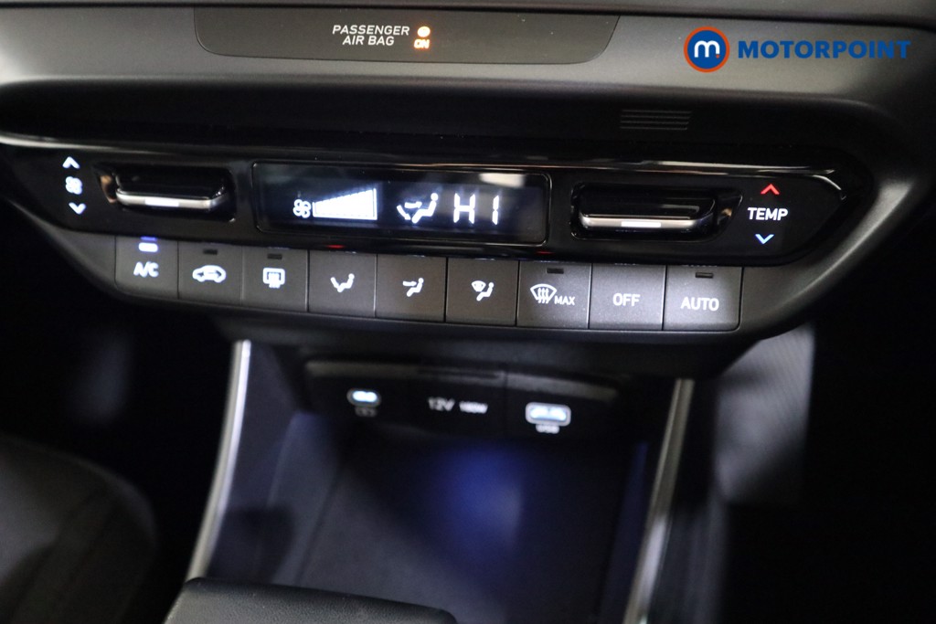 Used Hyundai BAYON 2024 for sale - 77036995: Photo 15