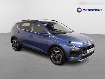 2024 - 1.0 TGDi Premium 5dr DCT