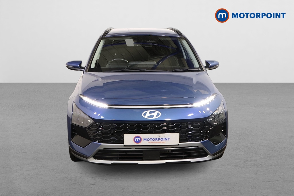 Used Hyundai BAYON 2024 for sale - 77036995: Photo 2