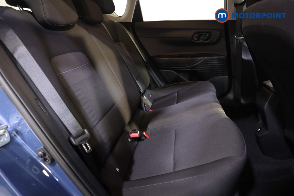 Used Hyundai BAYON 2024 for sale - 77036995: Photo 21