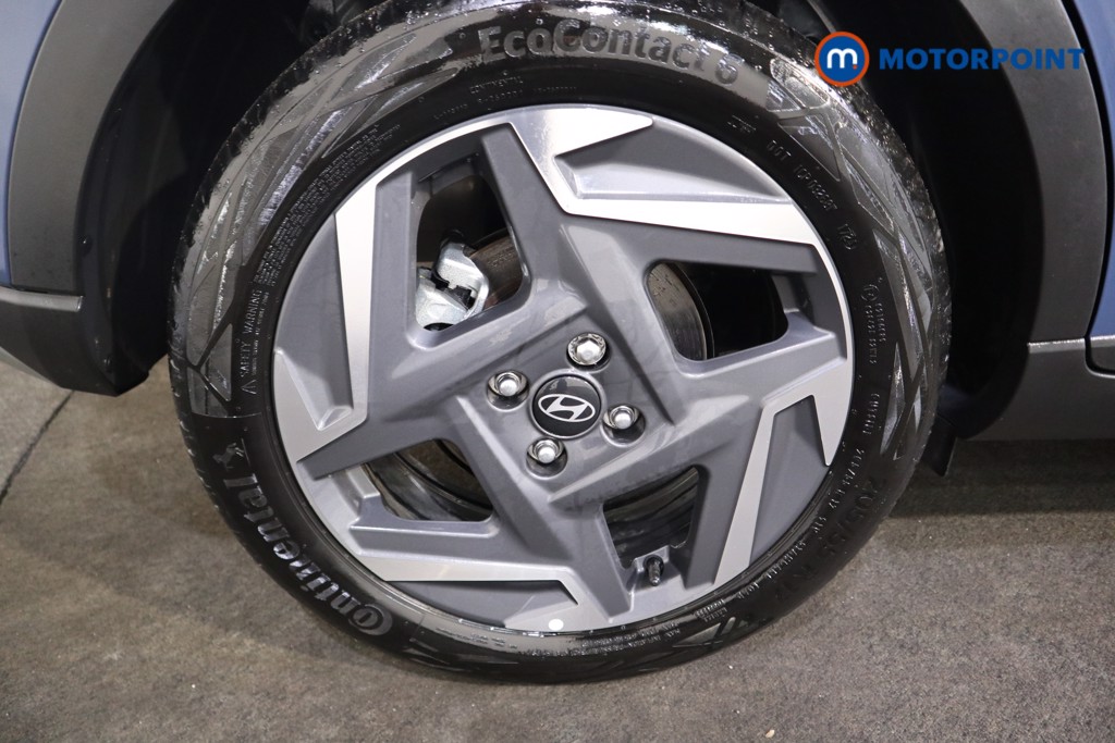 Used Hyundai BAYON 2024 for sale - 77036995: Photo 25