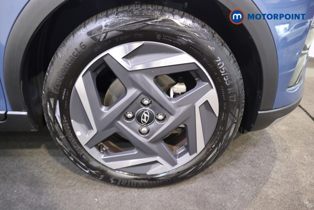 Used Hyundai BAYON 2024 for sale - 77036995: Photo 26