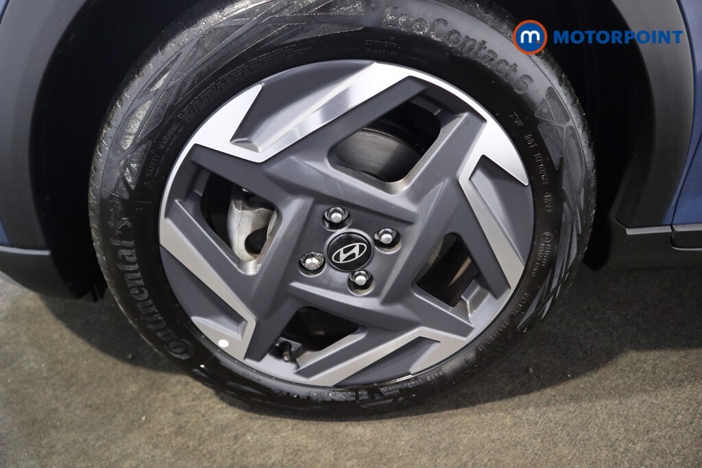 Used Hyundai BAYON 2024 for sale - 77036995: Photo 27