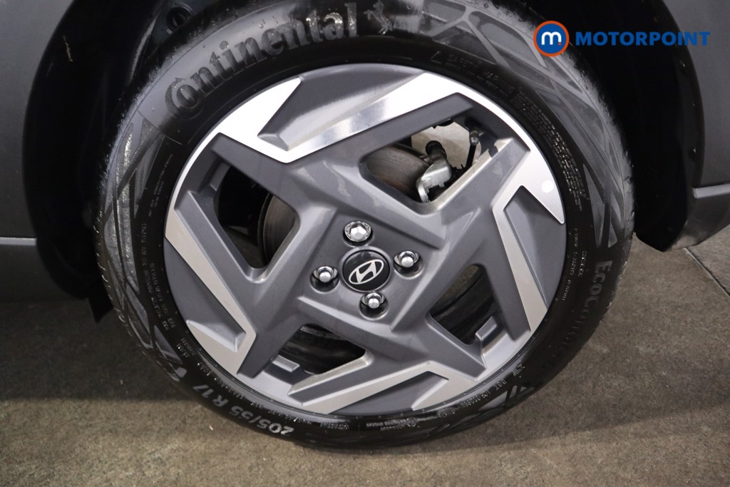 Used Hyundai BAYON 2024 for sale - 77036995: Photo 28