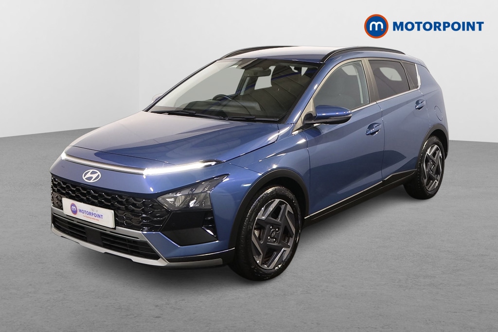 Used Hyundai BAYON 2024 for sale - 77036995: Photo 3