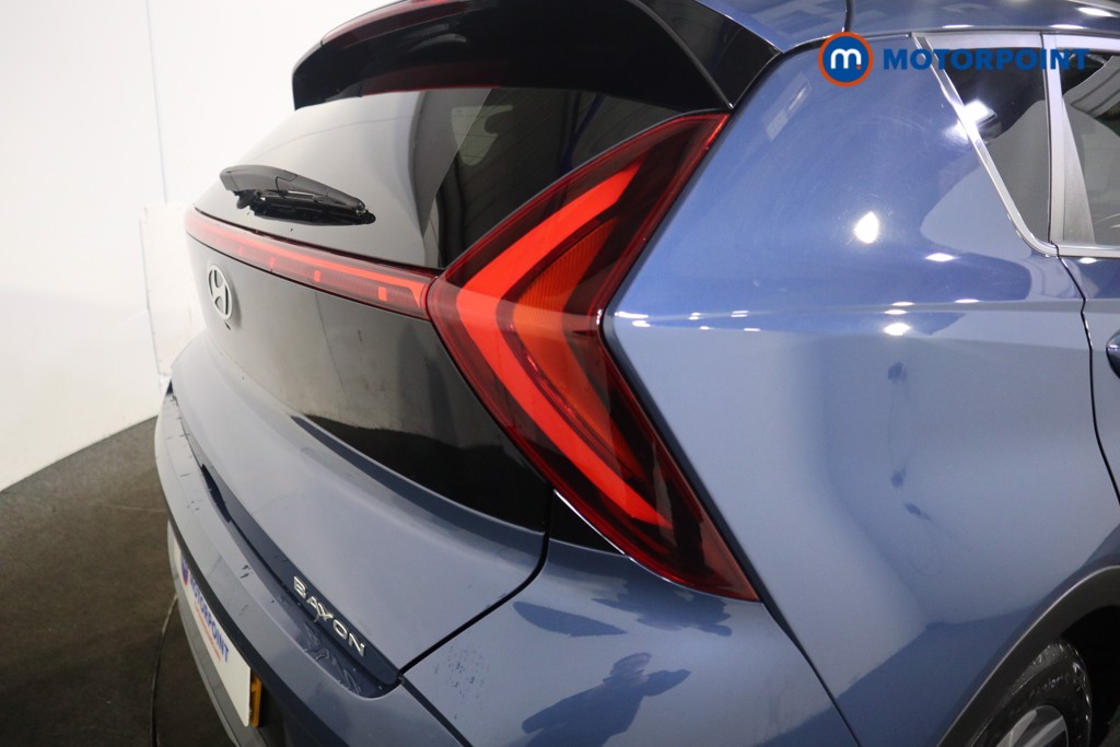 Used Hyundai BAYON 2024 for sale - 77036995: Photo 31