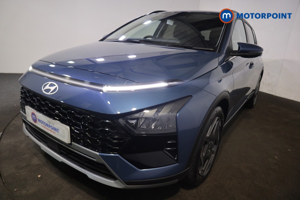 Used Hyundai BAYON 2024 for sale - 77036995: Photo 36