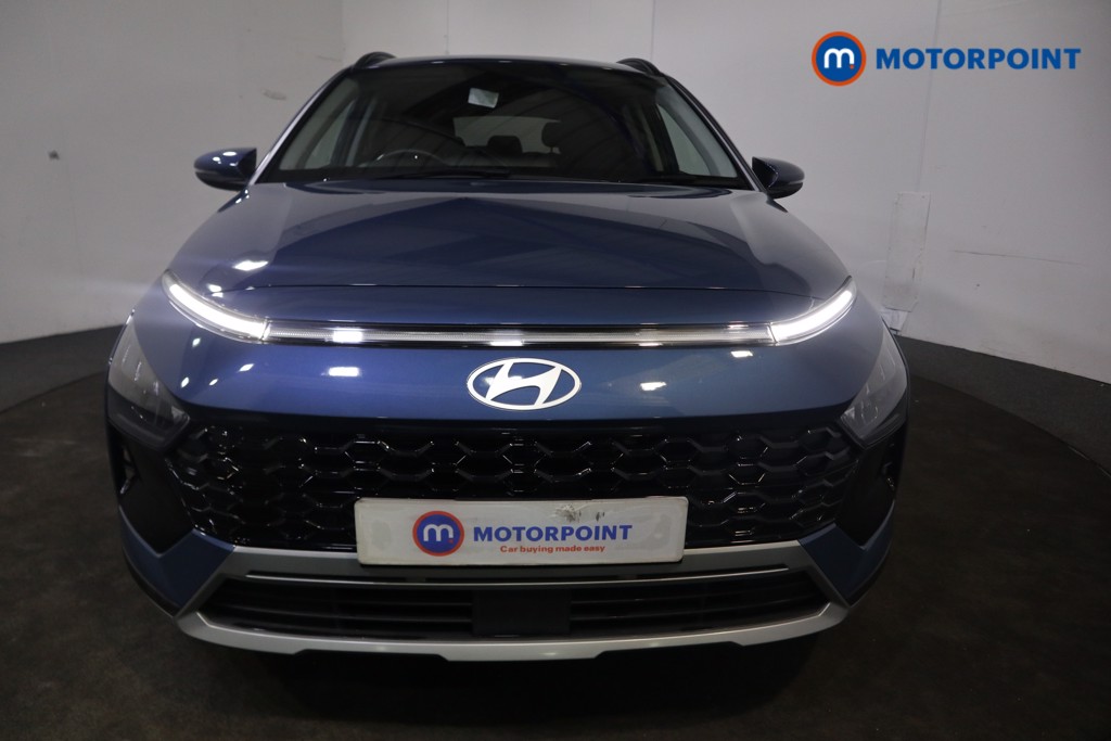 Used Hyundai BAYON 2024 for sale - 77036995: Photo 37