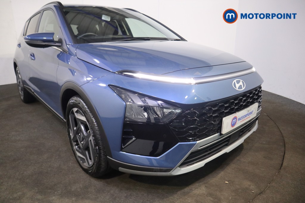 Used Hyundai BAYON 2024 for sale - 77036995: Photo 38