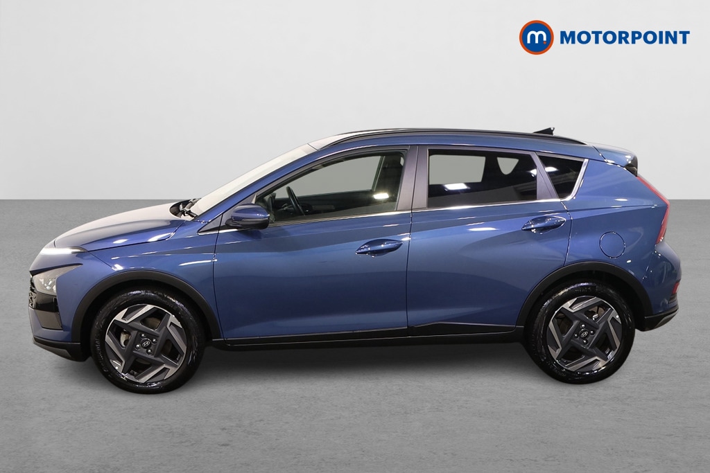 Used Hyundai BAYON 2024 for sale - 77036995: Photo 4