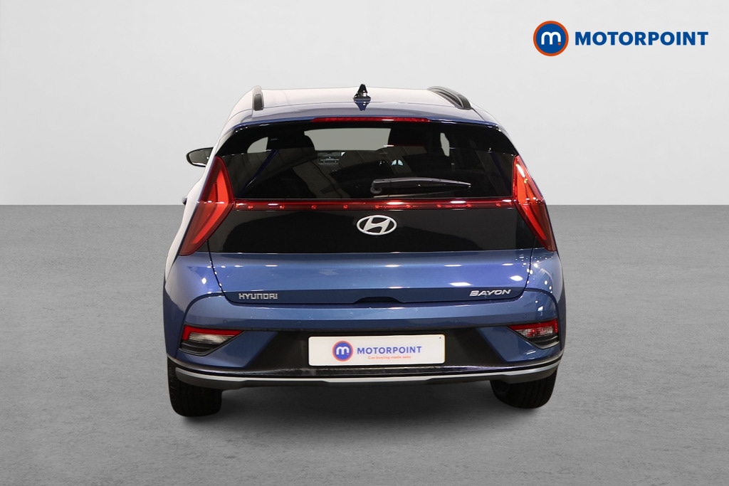 Used Hyundai BAYON 2024 for sale - 77036995: Photo 6