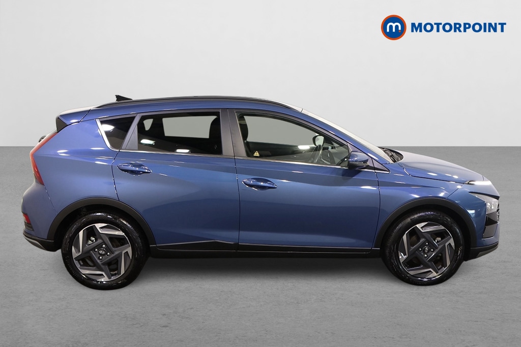 Used Hyundai BAYON 2024 for sale - 77036995: Photo 8