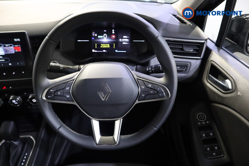 Used Renault Clio 2025 for sale - 76807913: Photo 10