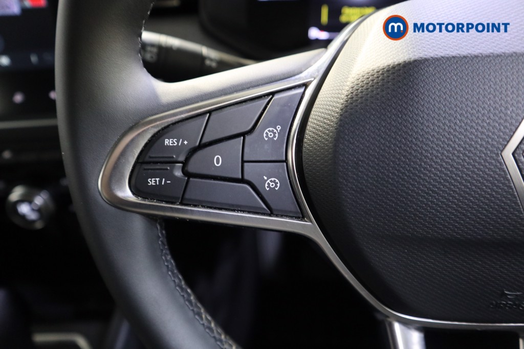 Used Renault Clio 2025 for sale - 76807913: Photo 11