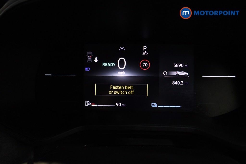 Used Renault Clio 2025 for sale - 76807913: Photo 13