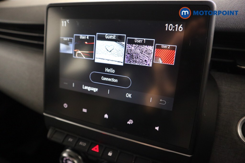 Used Renault Clio 2025 for sale - 76807913: Photo 15