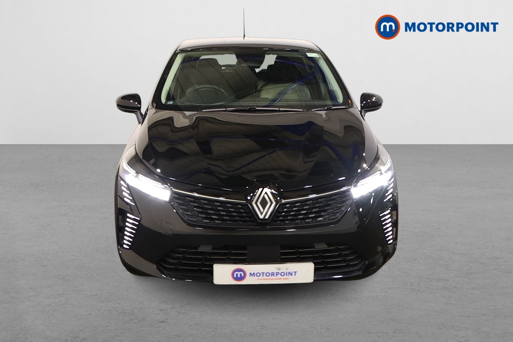 Used Renault Clio 2025 for sale - 76807913: Photo 2