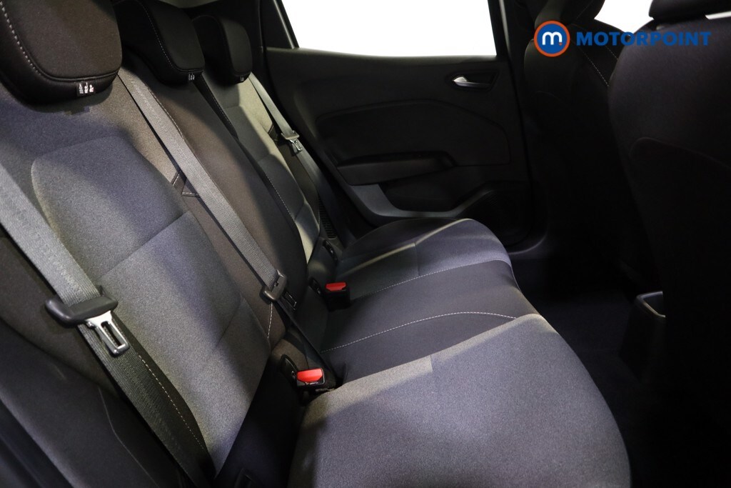 Used Renault Clio 2025 for sale - 76807913: Photo 22