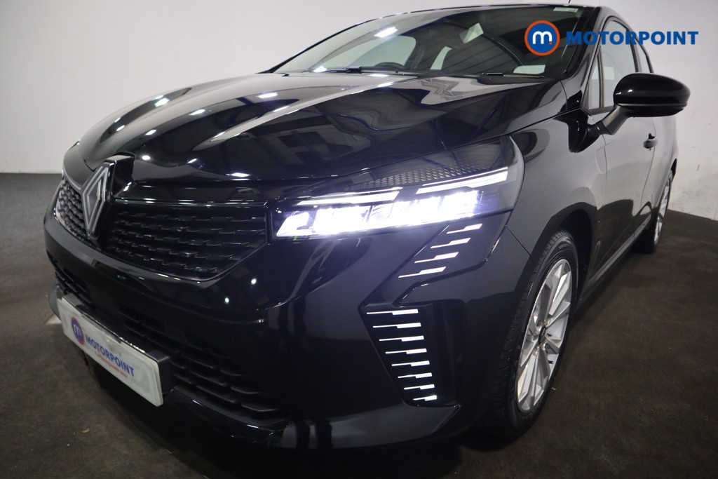 Used Renault Clio 2025 for sale - 76807913: Photo 35