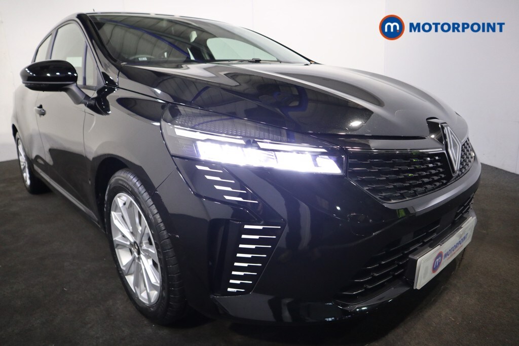 Used Renault Clio 2025 for sale - 76807913: Photo 37