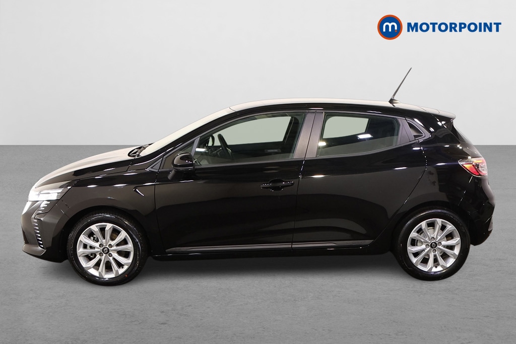 Used Renault Clio 2025 for sale - 76807913: Photo 4