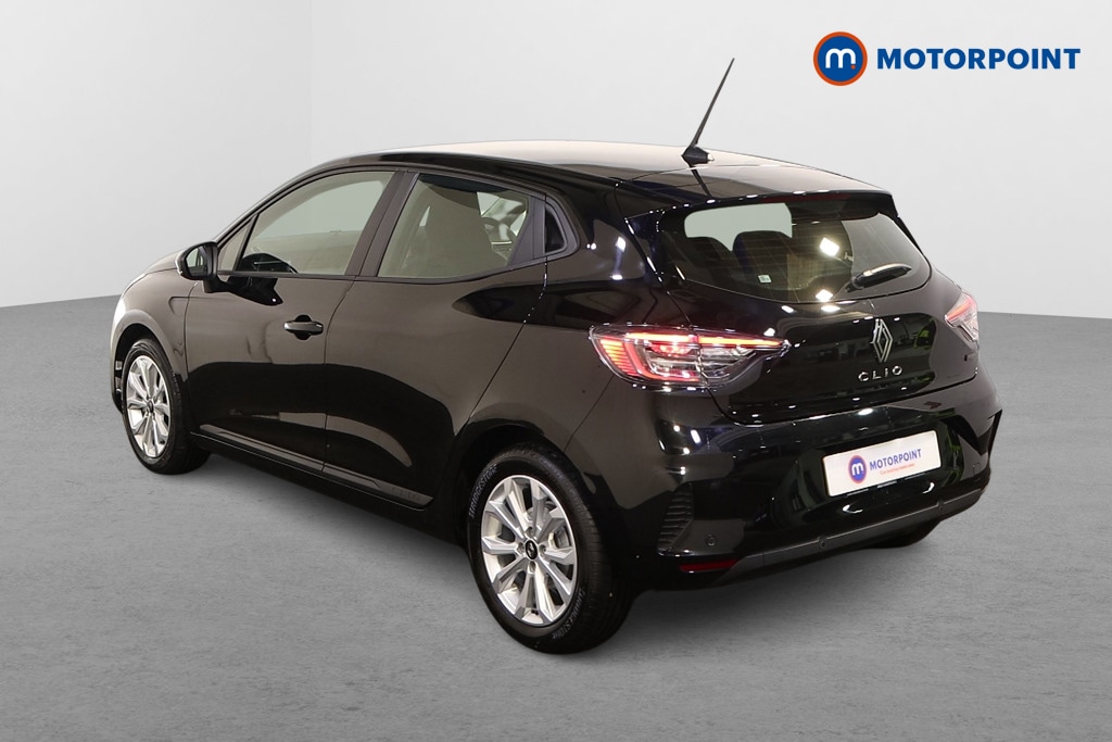 Used Renault Clio 2025 for sale - 76807913: Photo 5