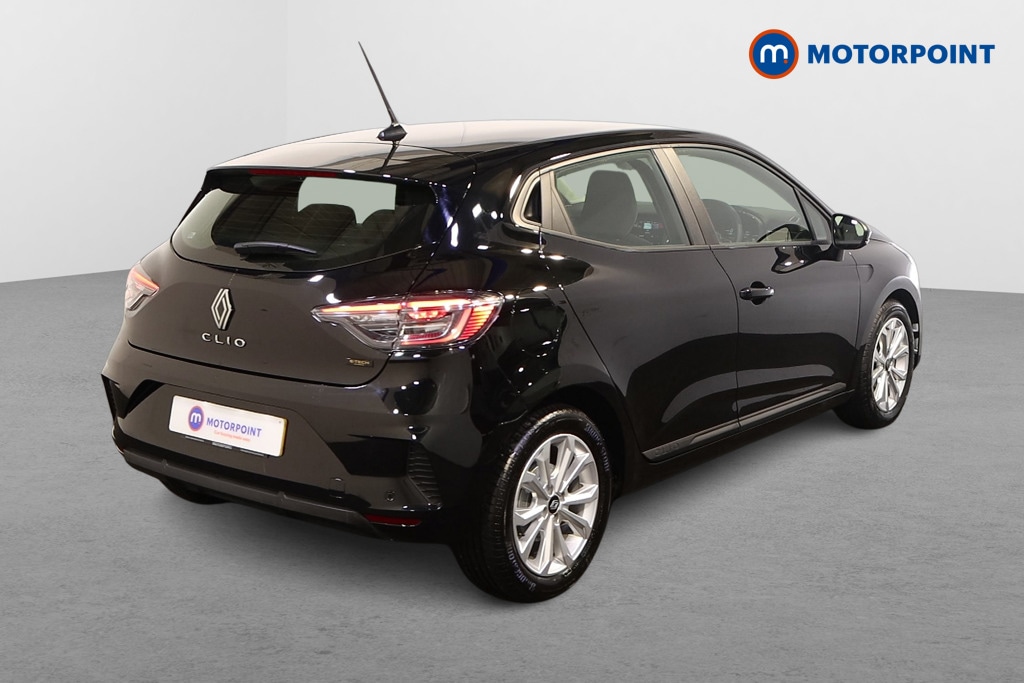 Used Renault Clio 2025 for sale - 76807913: Photo 7