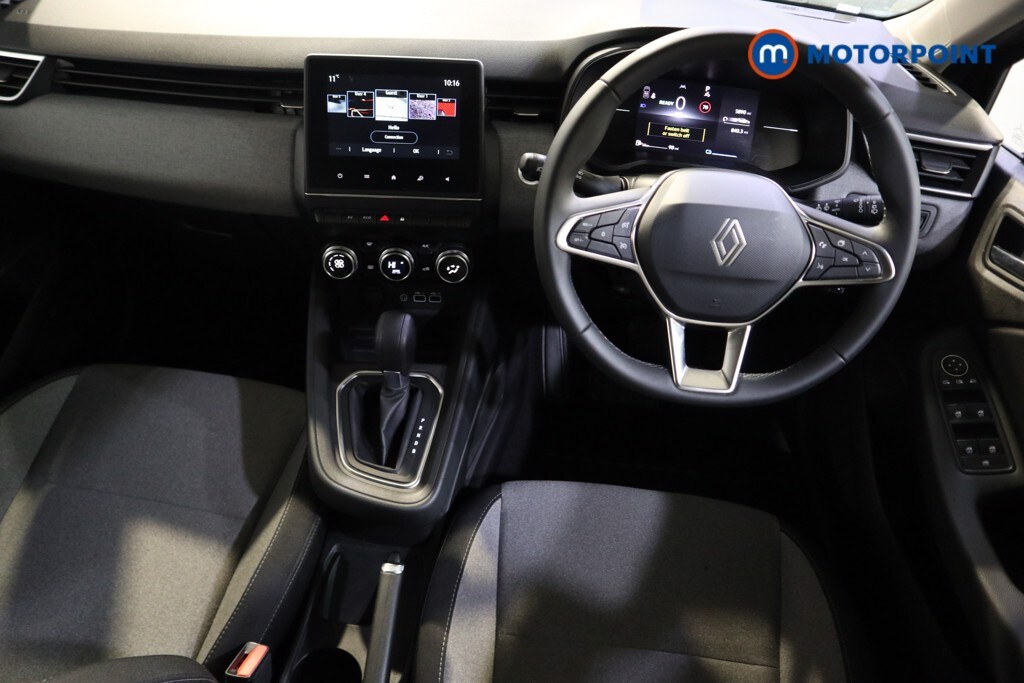 Used Renault Clio 2025 for sale - 76807913: Photo 9