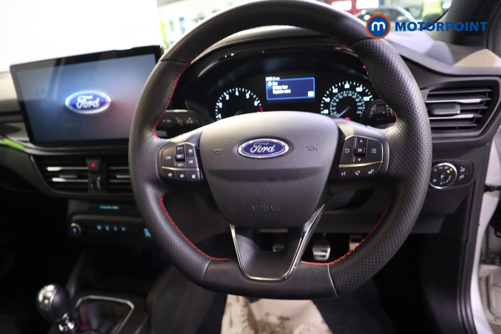 Used Ford Focus 2023 for sale - 77297515: Photo 10