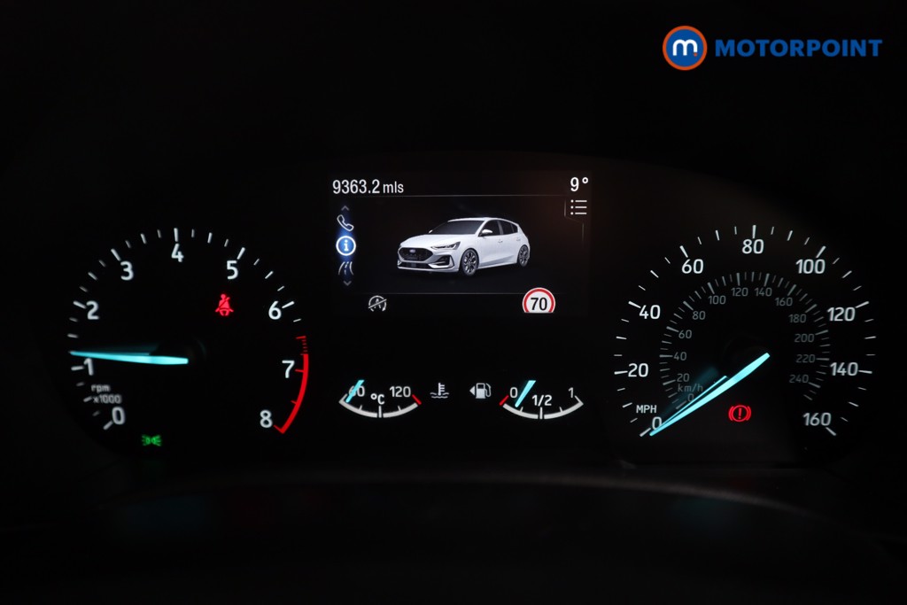 Used Ford Focus 2023 for sale - 77297515: Photo 11