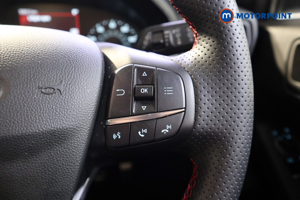 Used Ford Focus 2023 for sale - 77297515: Photo 13