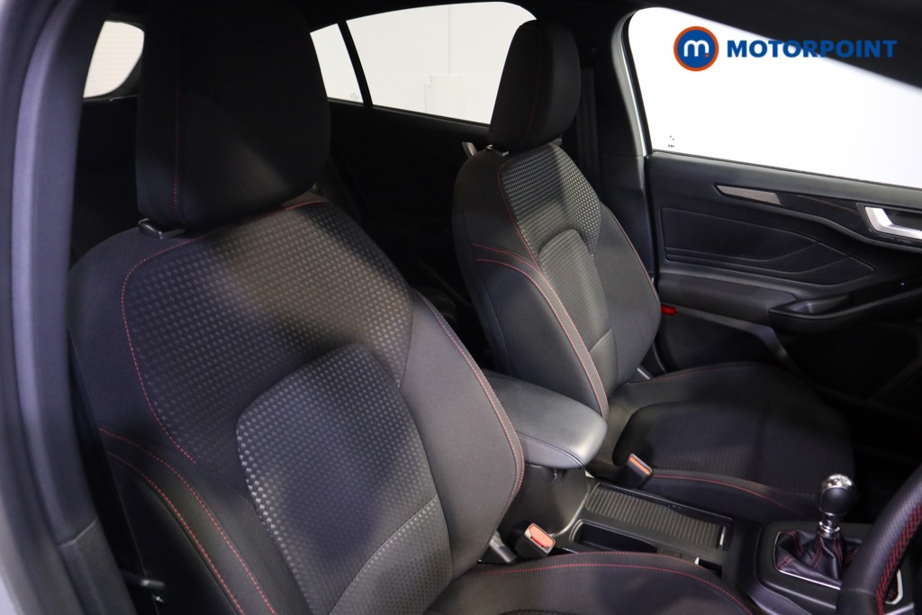 Used Ford Focus 2023 for sale - 77297515: Photo 21