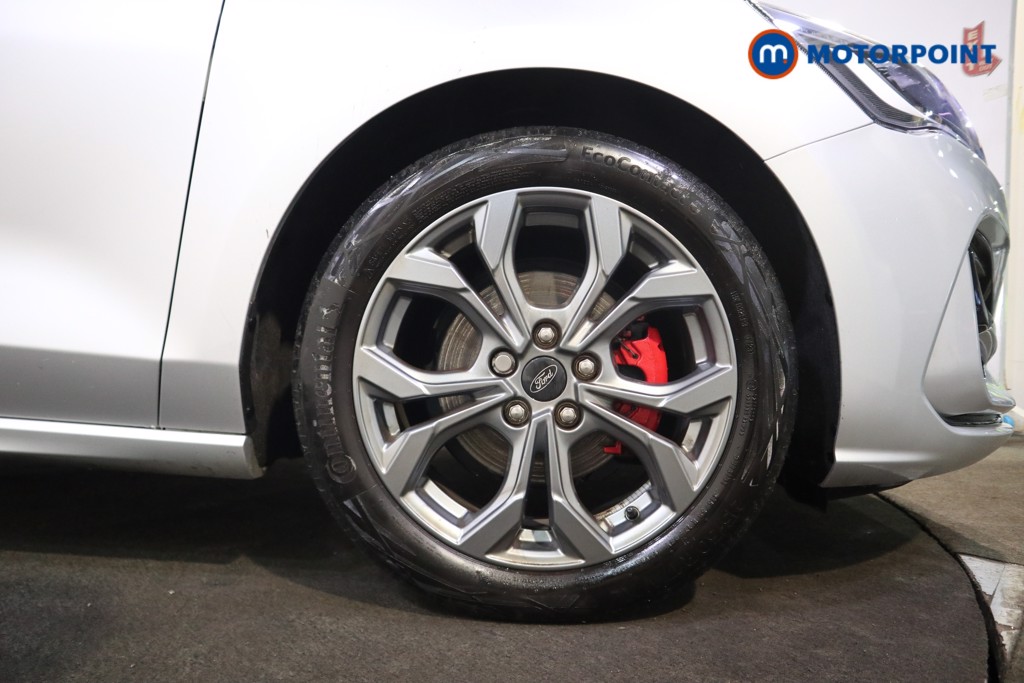 Used Ford Focus 2023 for sale - 77297515: Photo 26