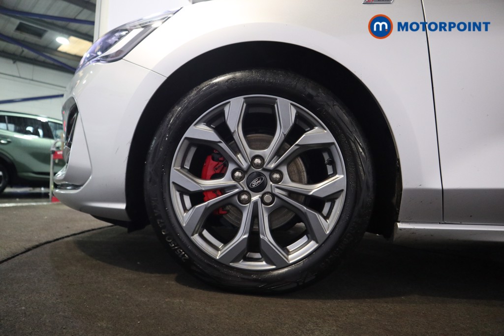 Used Ford Focus 2023 for sale - 77297515: Photo 27