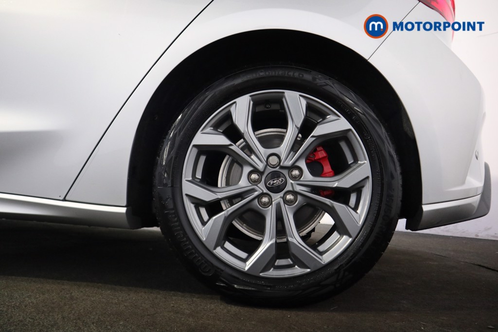 Used Ford Focus 2023 for sale - 77297515: Photo 28