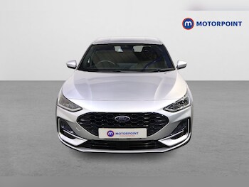 Used Ford Focus undefined for sale - 77297515: Photo