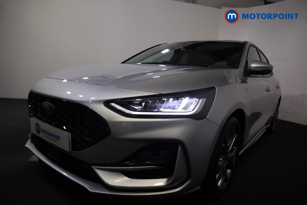 Used Ford Focus 2023 for sale - 77297515: Photo 37