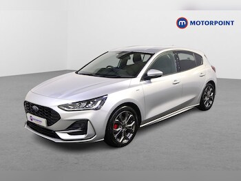 Used Ford Focus undefined for sale - 77297515: Photo