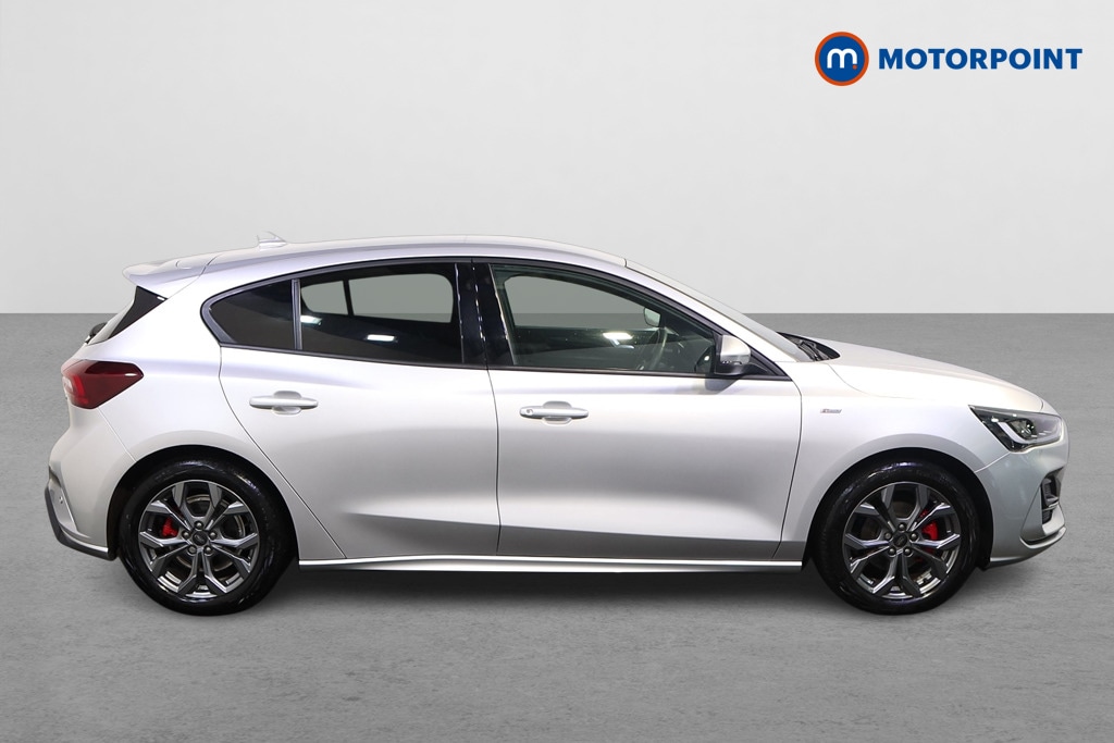 Used Ford Focus 2023 for sale - 77297515: Photo 8