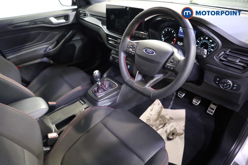 Used Ford Focus 2023 for sale - 77297515: Photo 9